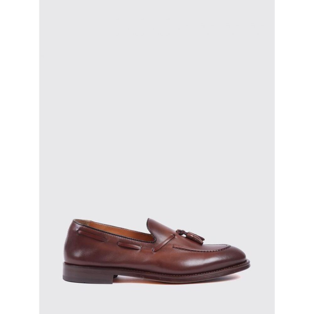 Doucal's Loafers Men Brown